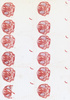 Media type: image;   Special Collections 1883 Description: HEC-1490 Slide H;
